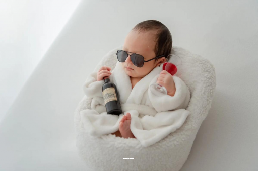 茌平孕妇肚脐眼突出来